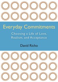 Everyday Commitments (h�ftad)