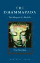 Dhammapada (inbunden)