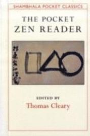 Pocket Zen Reader (h�ftad)
