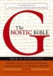 The Gnostic Bible ()