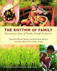 The Rhythm of Family (h�ftad)