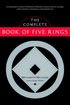 Complete Book Of Five Rings