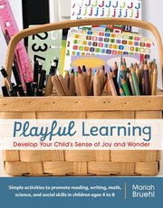 Playful Learning (h�ftad)