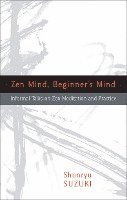 Zen Mind Beginner's Mind