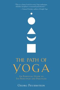 The Path of Yoga (inbunden)