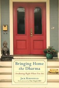 Bringing Home the Dharma (h�ftad)