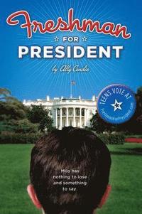 Freshmen for President (kartonnage)