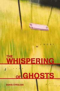 The Whispering of Ghosts (inbunden)