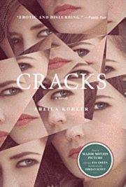Cracks: (h�ftad)