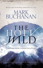 The Holy Wild (h�ftad)