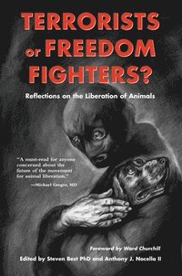 Terrorists or Freedom Fighters? (h�ftad)
