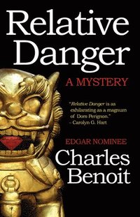 Relative Danger (h�ftad)