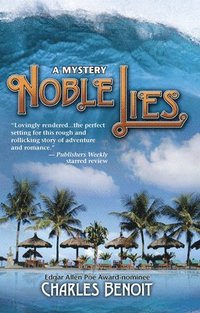 Noble Lies (h�ftad)