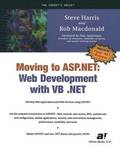 Moving To ASP.NET