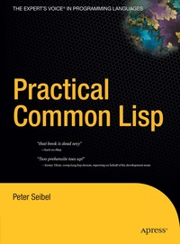 Practical Common Lisp (h�ftad)