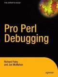 Pro Perl Debugging