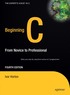 Beginning C: From Novice to Professional 4th Edition