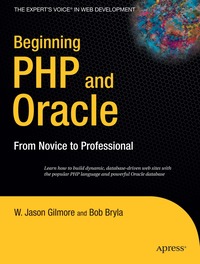 Beginning PHP & Oracle (h�ftad)