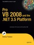 Pro VB 2008 and the .NET 3.5 Platform 3rd Edition