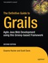 The Definitive Guide to Grails 2nd Edition