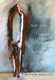 I Need You More Than I Love You and I Love You to Bits (kartonnage)