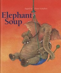 Elephant Soup (inbunden)