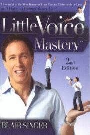 Little Voice Mastery (h�ftad)