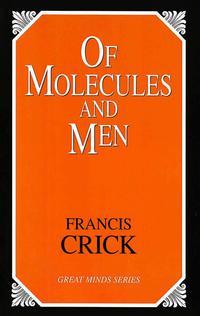 Of Molecules and Men (h�ftad)