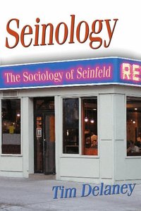 Seinology (h�ftad)