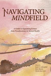Navigating The Mindfield (h�ftad)