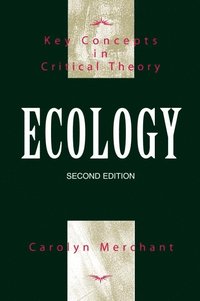 Ecology (h�ftad)