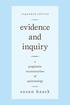 Evidence and Inquiry
