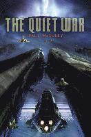 The Quiet War (h�ftad)