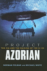 Project Azorian (ljudbok)
