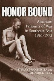 Honor Bound (h�ftad)