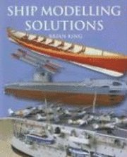 Ship Modelling Solutions (h�ftad)