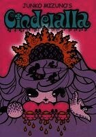 Junko Mizuno's Cinderalla (h�ftad)