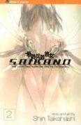 Saikano, Vol. 2 (h�ftad)