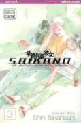 Saikano, Vol. 3 (h�ftad)