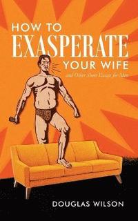 How to Exasperate Your Wife and Other Short Essays for Men