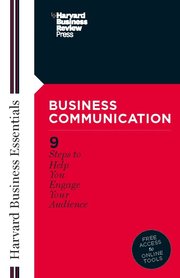 Business Communication (h�ftad)