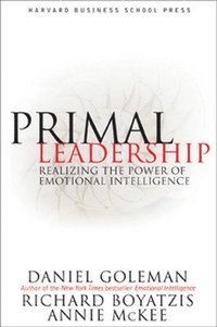 Primal Leadership (storpocket)