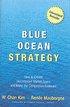 Blue Ocean Strategy