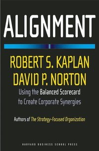 Alignment (inbunden)