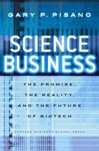 Science Business (inbunden)
