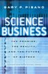 Science Business
