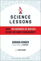 Science Lessons (inbunden)