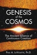 Genesis of the Cosmos (h�ftad)