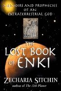 The Lost Book of Enki (pocket)