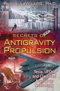 Secrets of Antigravity Propulsion (h�ftad)